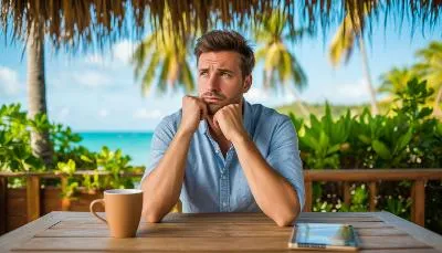 Семь признаков того, что вам необходим отпуск.