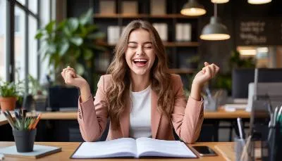 Мифы о "счастливой" работе.